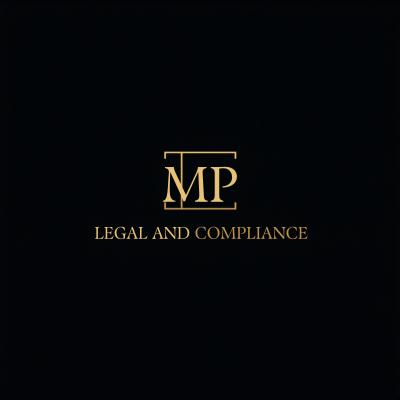 MP Legal and Compliance logo