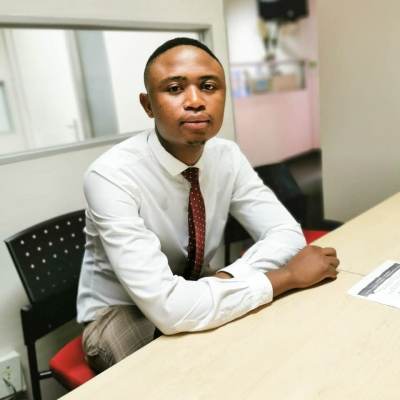 Director of MP Legal and Compliance